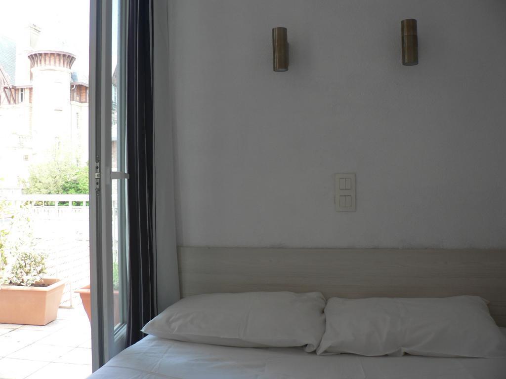 Hôtel Les Alizés Biarritz Quarto foto
