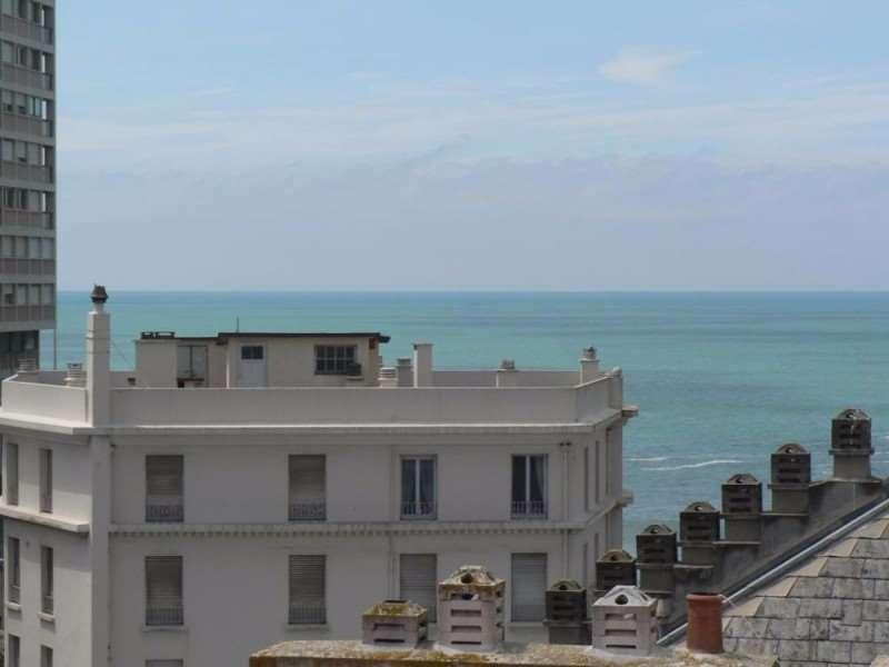 Hôtel Les Alizés Biarritz Restaurante foto